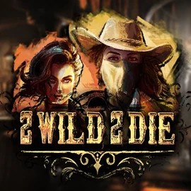 Play 2 Wild 2 Die slot by Hacksaw Gaming on instaspins.uk