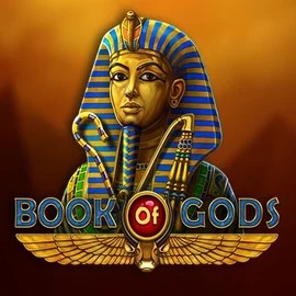 Book of Gods – slot by BF Games, featured at instaspins.uk