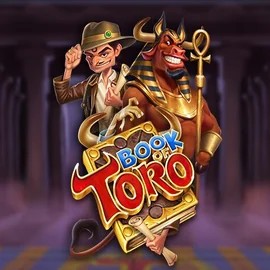 Play the Book Of Toro slot by ELK Studios on Instaspin Casino