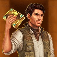 Enjoy Book of Slots by ThunderSpin – logo hosted on instaspins.uk