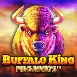 Play Buffalo King Megaways slot by Pragmatic Play on instaspins.uk