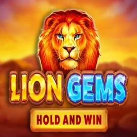 Lion Gems Hold and Win online slot from Playson – play at instaspins.uk