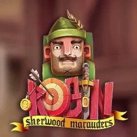 Robin Sherwood Marauders – slot by Yggdrasil, featured at instaspins.uk