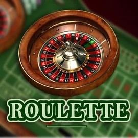 Logo of Roulette (Habanero) from Habanero at Instaspin Casino