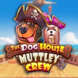 Try The Dog House Muttley Crew slot by Pragmatic Play on instaspins.uk – logo image