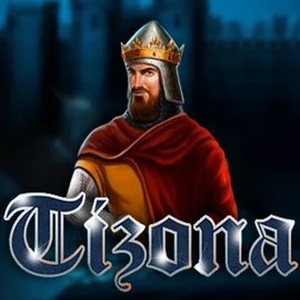 Slots logo of Tizona from Merkur Gaming at Instaspin Casino